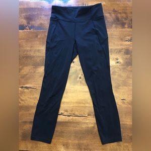 Lululemon Speed Legging